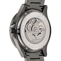 Maserati R8823140001 Automatic Blue Dial Men's Watch