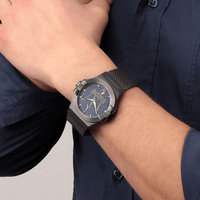 Maserati R8853108005 Potenza Collection Men's Watch