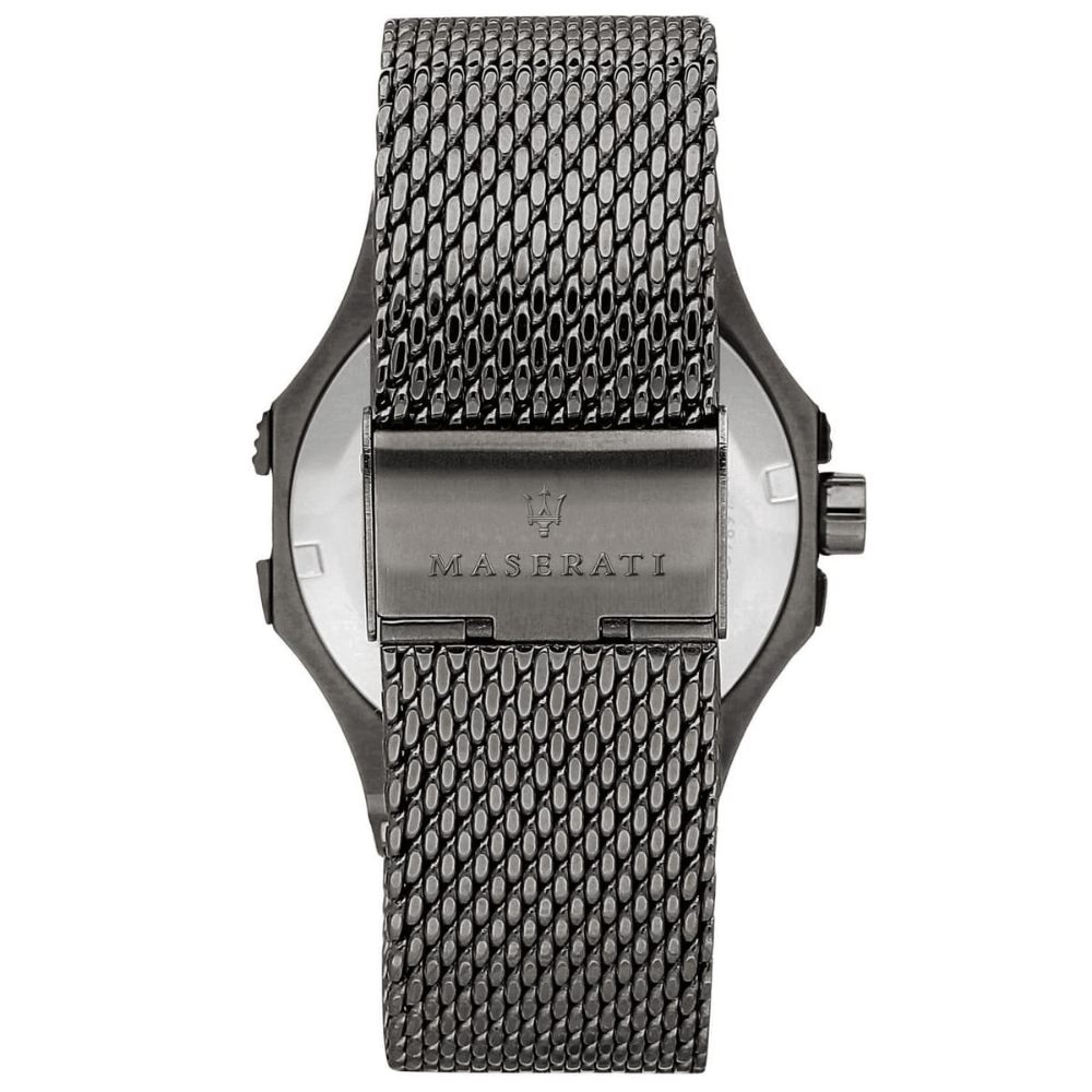 Maserati R8853108005 Potenza Collection Men's Watch
