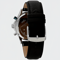Maserati R8871627005 Circuito Silver Dial Men's Watch