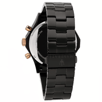 Maserati R8873627001 Circuito Black Dial Men's Watch