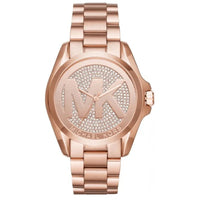 Michael Kors MK6437 Women's Lexington Chronograph Watch