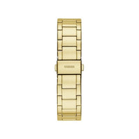 Guess Moonlight Ladies Sport Gold Stainless Steel Watch GW0320L2