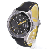 Tag Heuer Aquaracer Grey Dial Watch for Men - WAY211F.FC6362