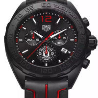 TAG Heuer Formula 1 Manchester United Special Edition Quartz Chronograph 43mm Men's Watch