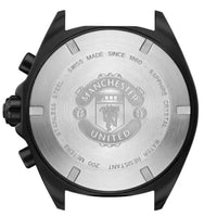 TAG Heuer Formula 1 Manchester United Special Edition Quartz Chronograph 43mm Men's Watch