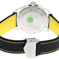 Tag Heuer Aquaracer Grey Dial Watch for Men - WAY211F.FC6362