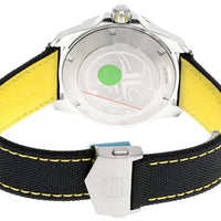 Tag Heuer Aquaracer Grey Dial Watch for Men - WAY211F.FC6362