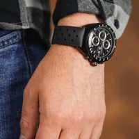 TAG Heuer Formula 1 Chronograph 43mm Automatic Men's Watch