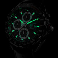 TAG Heuer Formula 1 Chronograph 43mm Automatic Men's Watch