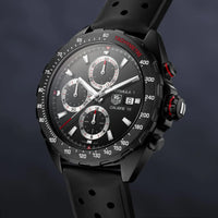 TAG Heuer Formula 1 Chronograph 43mm Automatic Men's Watch