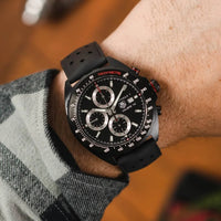 TAG Heuer Formula 1 Chronograph 43mm Automatic Men's Watch
