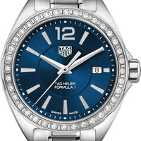 TAG Heuer Watch Formula 1 Ladies D