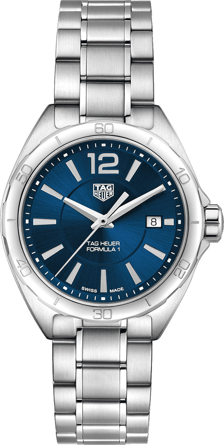TAG Heuer Watch Formula 1 Ladies D