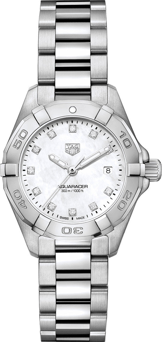 TAG Heuer Watch Aquaracer