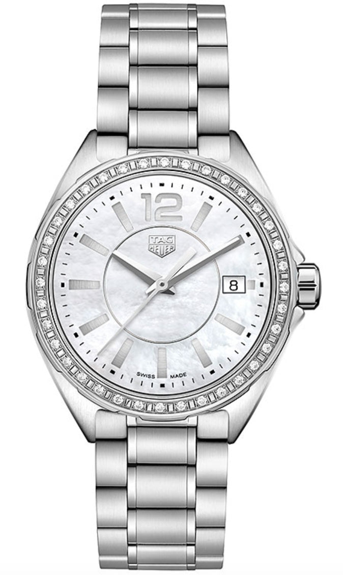 TAG Heuer Watch Formula 1