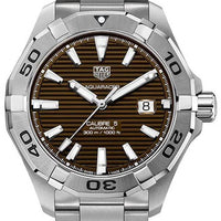 TAG Heuer Watch Aquaracer Calibre 5 D