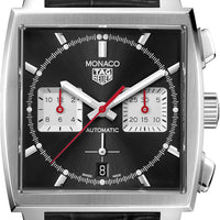 TAG Heuer Monaco Heuer 02 Automatic