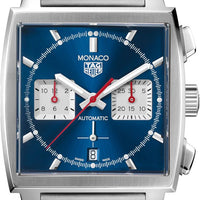 TAG Heuer Monaco Heuer 02 Automatic