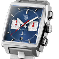 TAG Heuer Monaco Heuer 02 Automatic