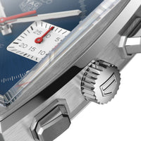 TAG Heuer Monaco Heuer 02 Automatic