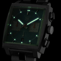 TAG Heuer Monaco Heuer 02 Automatic