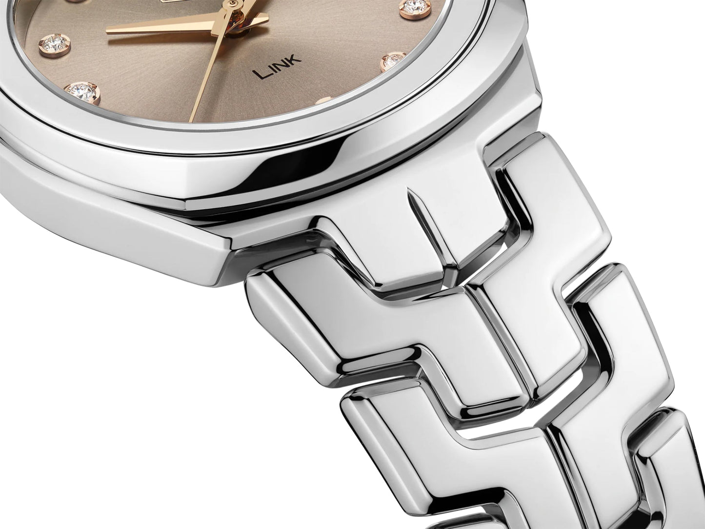 TAG Heuer Link Quartz Ladies
