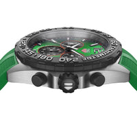 TAG Heuer Formula 1 Chronograph Green