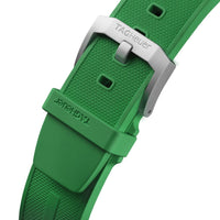TAG Heuer Formula 1 Chronograph Green