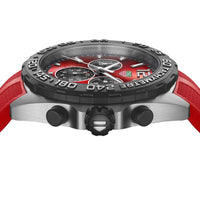 TAG Heuer Formula 1 Chronograph Red