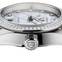 TAG Heuer Carrera Ladies