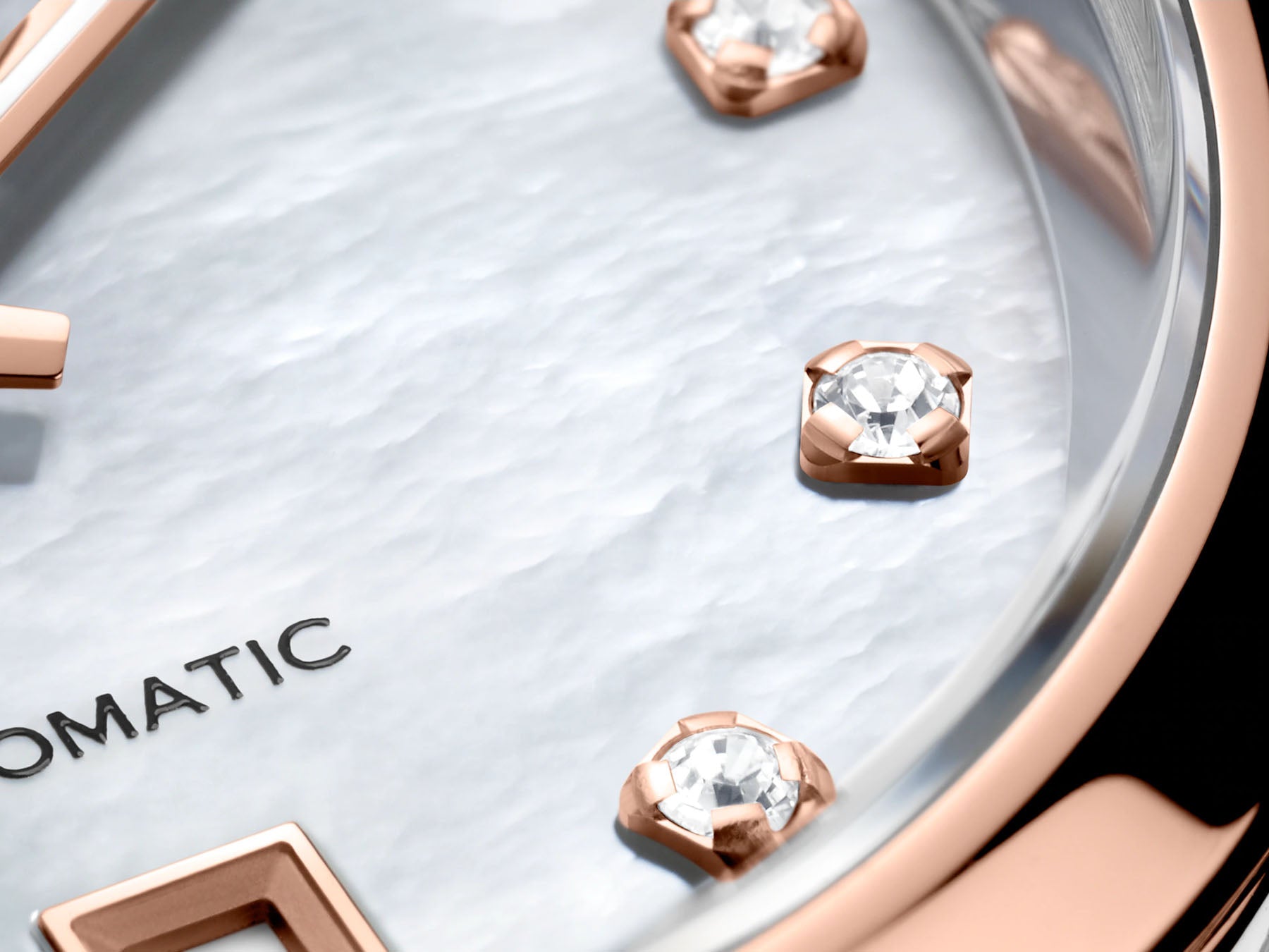 TAG Heuer Carrera Ladies