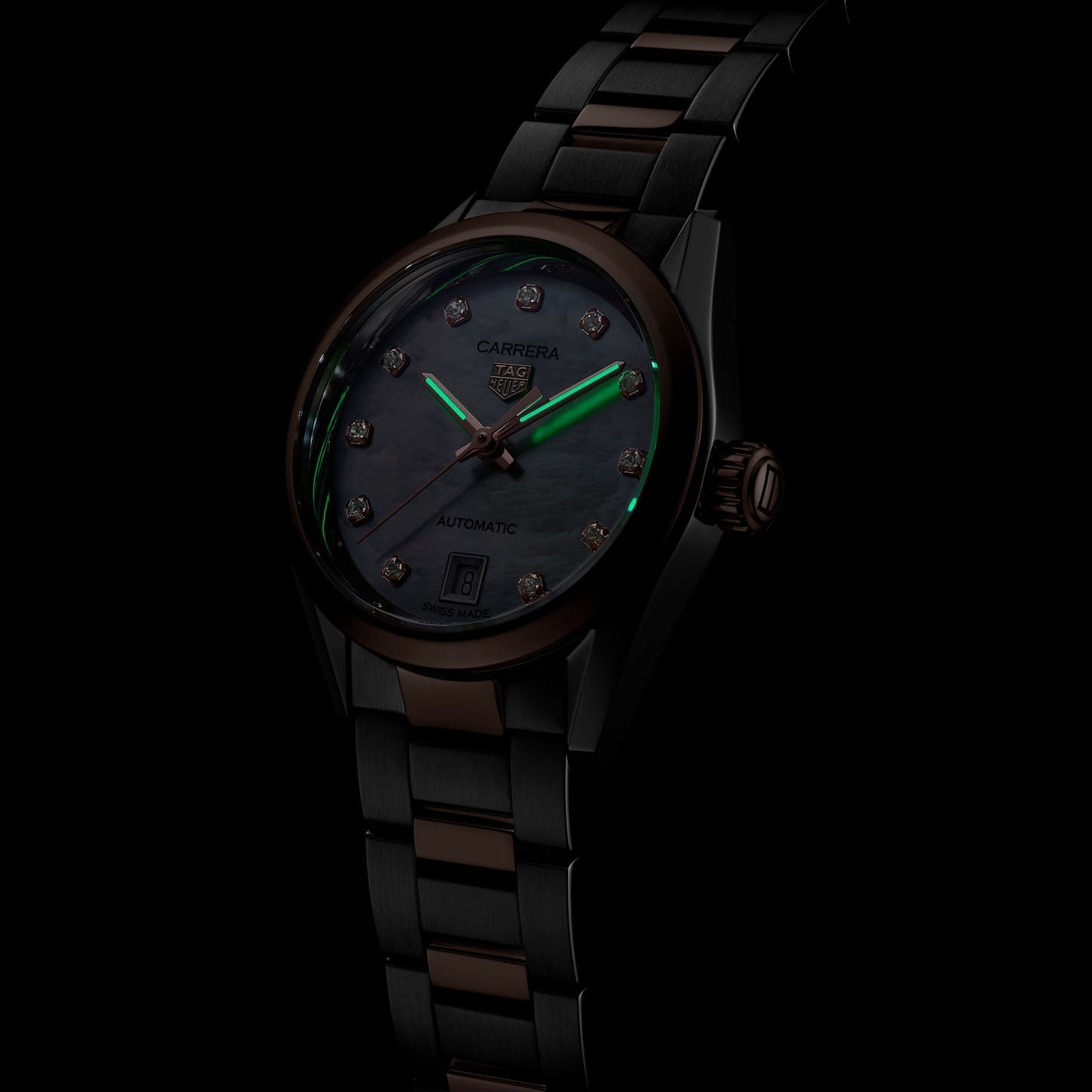 TAG Heuer Carrera Ladies