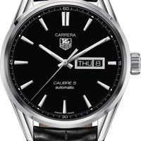 TAG Heuer Watch Carrera Calibre 5