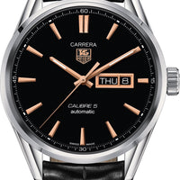 TAG Heuer Watch Carrera Calibre 5 D