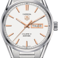 TAG Heuer Watch Carrera Calibre 5 D