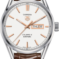 TAG Heuer Watch Carrera Calibre 5 D