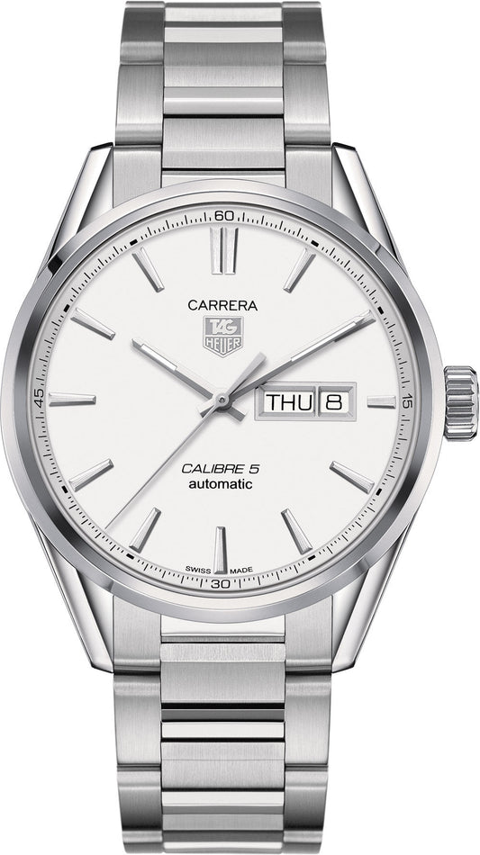 TAG Heuer Watch Carrera