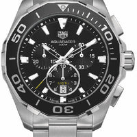 TAG Heuer Watch Aquaracer Chronograph