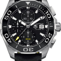 TAG Heuer Watch Aquaracer