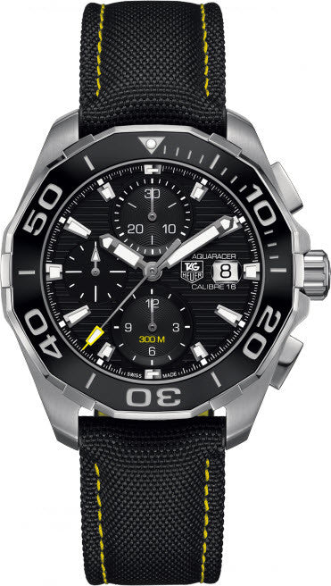 TAG Heuer Watch Aquaracer
