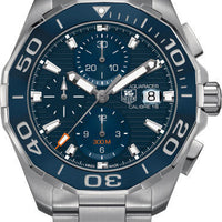 TAG Heuer Watch Aquaracer D