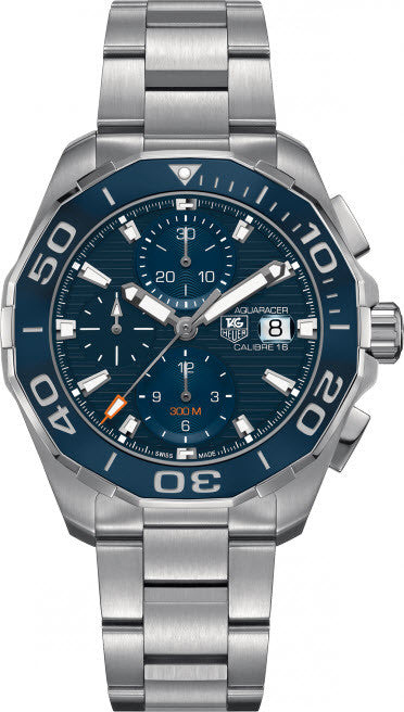 TAG Heuer Watch Aquaracer D