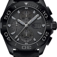 TAG Heuer Watch Aquaracer