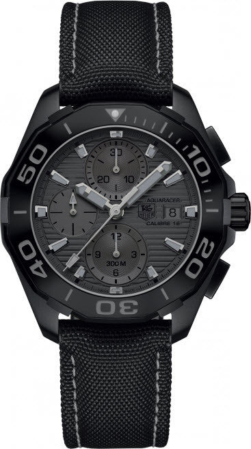 TAG Heuer Watch Aquaracer