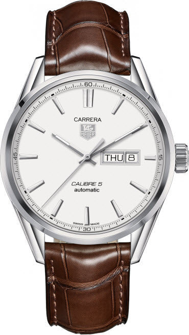 TAG Heuer Watch Carrera