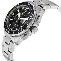 TAG Heuer Watch Aquaracer 300M Calibre 16