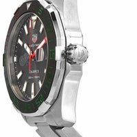 Tag Heuer Aquaracer Match Timer Automatic 43mm WAY201E.BA0927