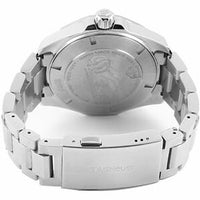 Tag Heuer Aquaracer Match Timer Automatic 43mm WAY201E.BA0927