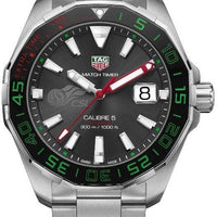 Tag Heuer Aquaracer Match Timer Automatic 43mm WAY201E.BA0927